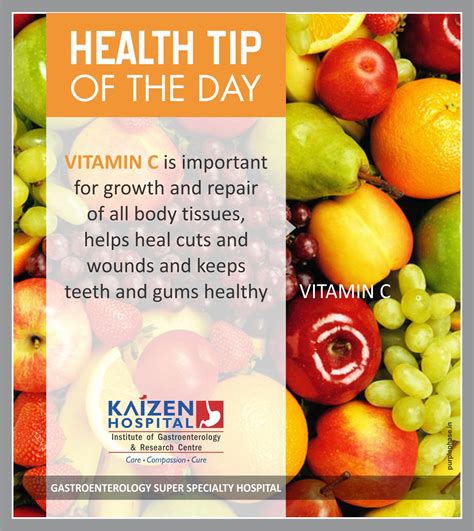 Health Tips: April 2016