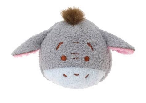 Eeyore | Plush Toys | hobbyDB