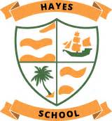 Hayes School - Home