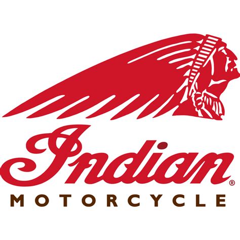 Indian Motorcycle logo, Vector Logo of Indian Motorcycle brand free download (eps, ai, png, cdr ...