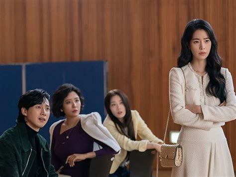 La Gloria: Netflix estrenó una nueva serie de suspenso coreana