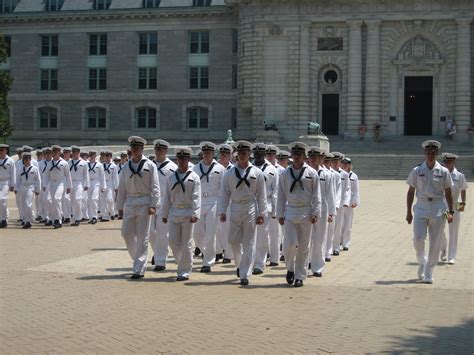 √ How To Become A Navy Seal Through The Naval Academy - Na Gear