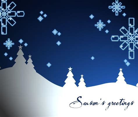 Seasons Greetings Wallpapers - Wallpaper Cave