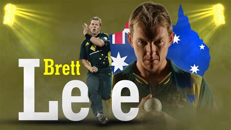 Brett Lee Career Statistics | Sports Digest