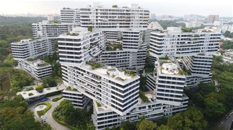 Floor Plans for The Interlace Drone and Condo Exclusive The Interlace ...