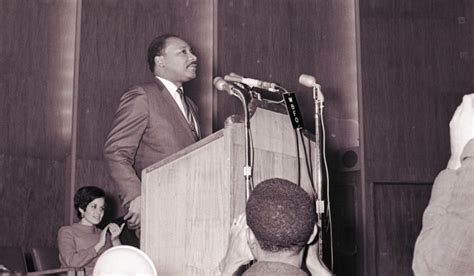 MLK @ Buffalo – 50 Years Later - Libraries News Center University at ...