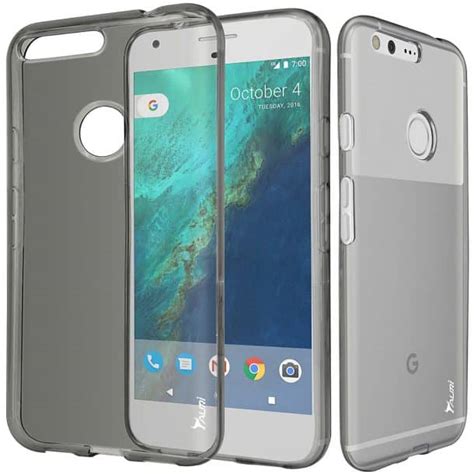 10 Best Cases For Google Pixel XL