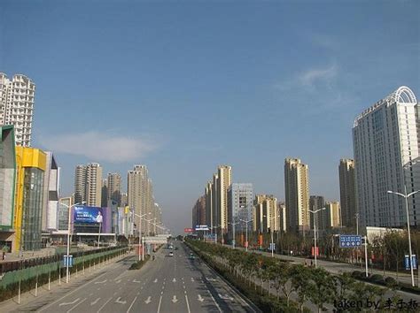 Hefei (合肥), Anhui Province, China Travel Guide