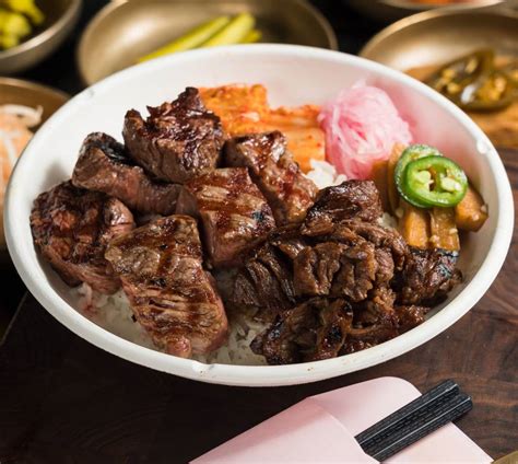 The Best Korean Barbecue in NYC | DoorDash Blog