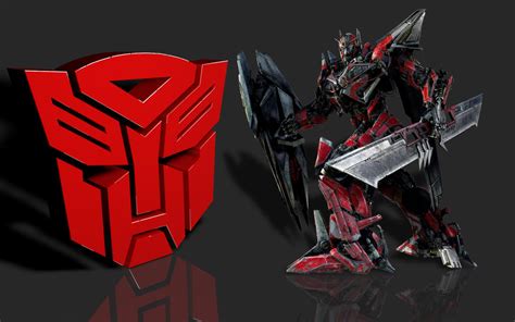 Sentinel Prime Transformers (Autobot) by PlaviDemon on DeviantArt
