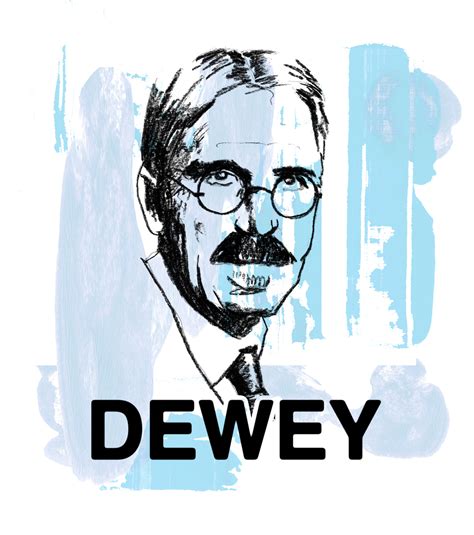 Episode 127: John Dewey on Experience and the World | The Partially ...