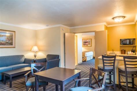 Best Western Inn & Suites - UPDATED 2018 Prices & Hotel Reviews (Ontario, Oregon) - TripAdvisor