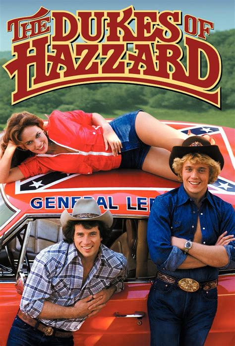 The Dukes of Hazzard, Season 7 wiki, synopsis, reviews - Movies Rankings!