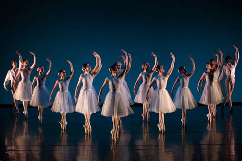 The Australian Ballet School - Clocktower Centre