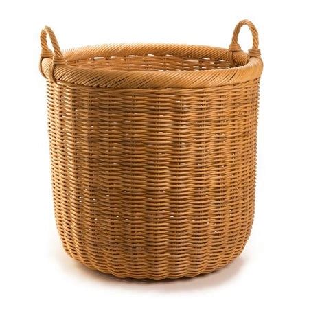 Extra Large Wicker Storage Basket | Baskets | Handmade Baskets