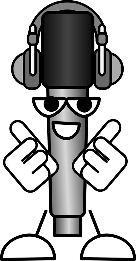 Microphone clipart painting, Picture #1650802 microphone clipart painting