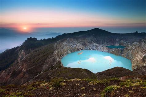 10 must-see natural wonders in Indonesia - Lonely Planet | Natural ...