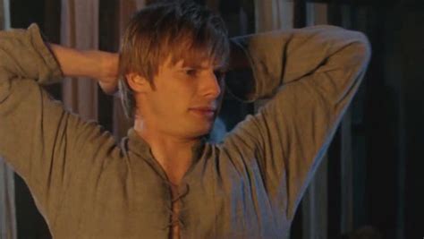 Bradley in 'Merlin' - Bradley James Image (24331592) - Fanpop