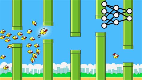 flappy-bird-game · GitHub Topics · GitHub