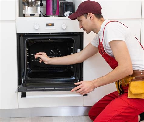 Top Microwave Repair Services in Hyderabad| Homapp