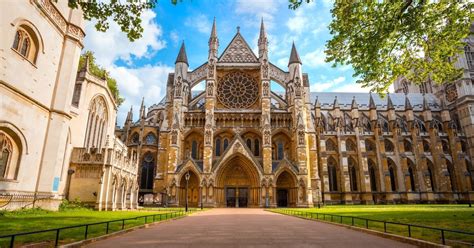 Guided Tour of Westminster Abbey with Jubilee Galleries | musement