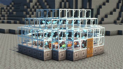 Ad Astra: Setting up an Oxygen Distributor - Minecraft Guides Wiki