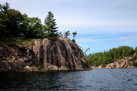 Camping in Killarney: A Guide to Ontario's Most Beautiful Provincial Park