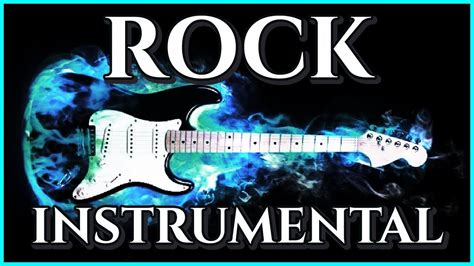 Instrumental De Rock - Instrumental | Shazam