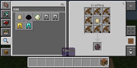 cursed crafting recipe : PhoenixSC