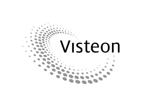 Visteon Logo PNG Transparent & SVG Vector - Freebie Supply