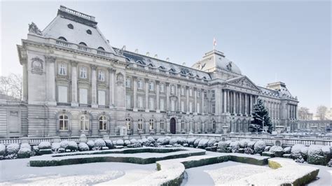 Royal Palace of Brussels in Brussels, | Expedia