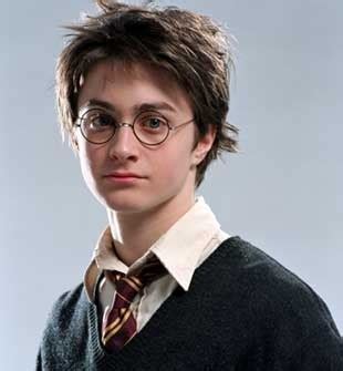 Daniel Radcliffe glasses - With or Without? Poll Results - Hottest ...