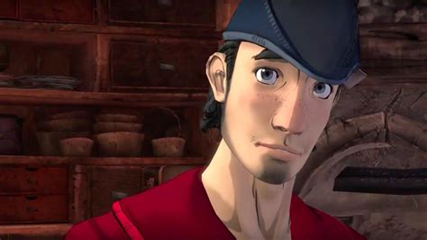 King's Quest -- Chapter 5: The Good Knight Official Launch Trailer - IGN