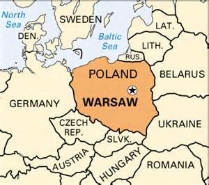 POLAND - Poland In General