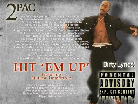 Second Life Marketplace - 2Pac---Hit Em Up