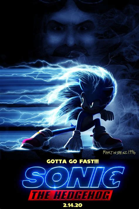 Watch Sonic the Hedgehog Free Download - Watch Sonic the Hedgehog Movie ...