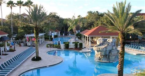 Club Wyndham Star Island Hotel, Kissimmee, United States of America ...