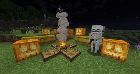 The Best Minecraft Plugins and Mods for Halloween