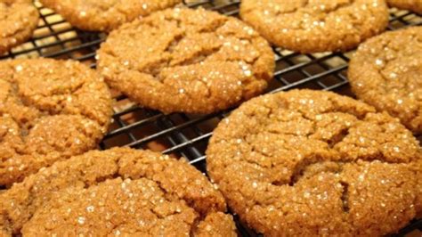 Triple the Ginger Cookies Recipe - Allrecipes.com