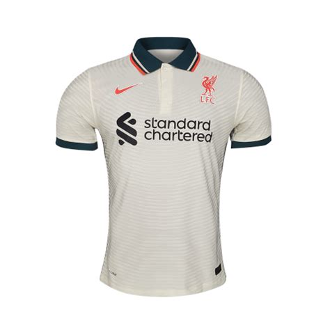 Jersey Shop - Liverpool Away Jersey 2021/2022 - Superbuy Nigeria