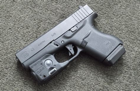 5 Best-Selling Guns of 2021 (Glock and Sig Sauer Made the List ...