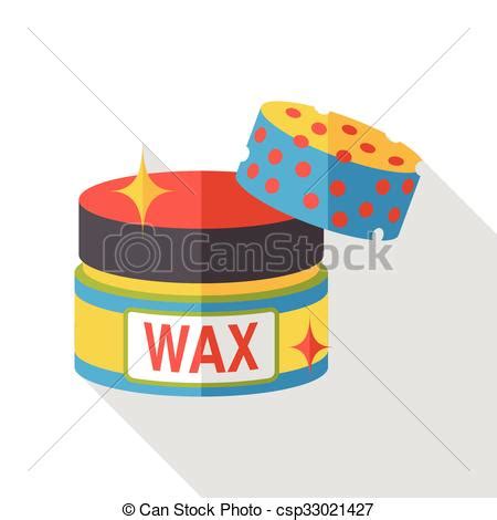 Wax clipart - Clipground