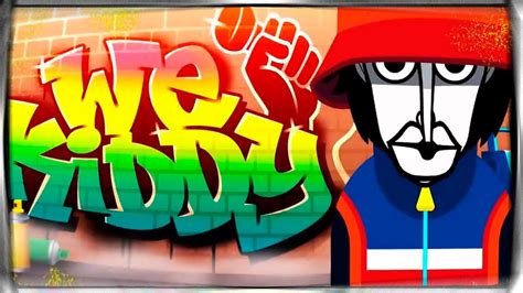 WEKIDDY V9 🤘 ВЫШЕЛ НОВЫЙ ИНКРЕДИБОКС! Incredibox - YouTube