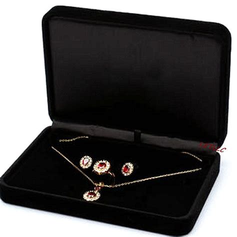 Jewelry Box Set for Girls - Etsy