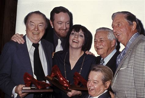 The Wizard of Oz Cast: Here's What Happened to Them