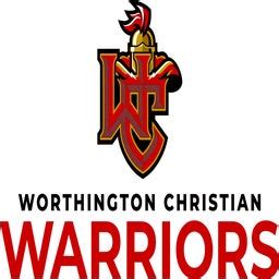 Worthington Christian High School (OH) Boys Varsity Volleyball