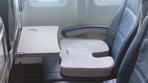 The 7 Best Travel Seat Cushions