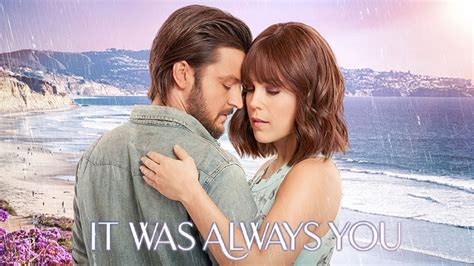 It Was Always You 2021 Hallmark Film | Erin Krakow, Tyler Hynes, Giles ...