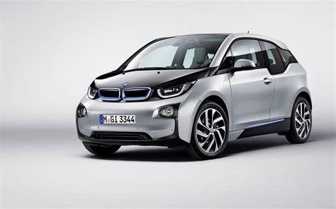 Bmw I3 Wallpapers - Top Free Bmw I3 Backgrounds - WallpaperAccess