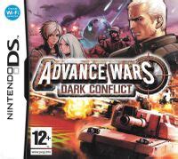 Advance Wars: Days of Ruin - Wars Wiki